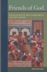Friends of God : Islamic Images of Piety, Commitment, and Servanthood - Book