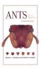 Ants of North America : A Guide to the Genera - Book