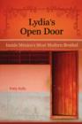 Lydia's Open Door : Inside Mexico's Most Modern Brothel - Book