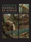 Cenozoic Mammals of Africa - Book