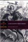 From Demon to Darling : A Legal History of Wine in America - Book