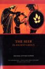 The Seer in Ancient Greece - Book