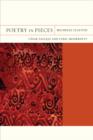 Poetry in Pieces : Cesar Vallejo and Lyric Modernity - Book