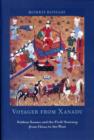Voyager from Xanadu : Rabban Sauma and the First Journey from China to the West - Book