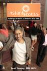 Instant Recess : Building a Fit Nation 10 Minutes at a Time - Book