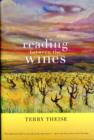 Reading between the Wines - Book