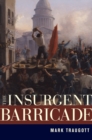 The Insurgent Barricade - Book