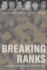 Breaking Ranks : Iraq Veterans Speak Out against the War - Book