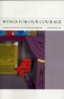 Wings for Our Courage : Gender, Erudition, and Republican Thought - Book