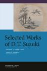 Selected Works of D.T. Suzuki, Volume II : Pure Land - Book