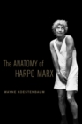 The Anatomy of Harpo Marx - Book
