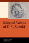 Selected Works of D.T. Suzuki, Volume I : Zen - Book