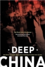 Deep China : The Moral Life of the Person - Book