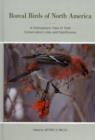 Boreal Birds of North America : A Hemispheric View of Their Conservation Links and Significance - Book