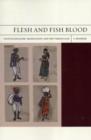 Flesh and Fish Blood : Postcolonialism, Translation, and the Vernacular - Book