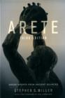 Arete : Greek Sports from Ancient Sources - Book