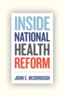 Inside National Health Reform - Book