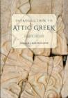 Introduction to Attic Greek - Book