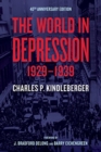 The World in Depression, 1929-1939 - Book