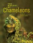 The Biology of Chameleons - Book