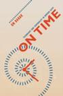 On Time : Technology and Temporality in Modern Egypt - Book