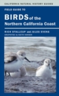 Field Guide to Birds of the Northern California Coast - Book