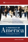 A Portrait of America : The  Demographic Perspective - Book