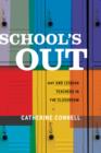 School's Out : Gay and Lesbian Teachers in the Classroom - Book