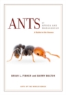 Ants of Africa and Madagascar : A Guide to the Genera - Book