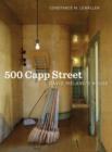 500 Capp Street : David Ireland's House - Book