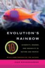 Evolution's Rainbow : Diversity, Gender, and Sexuality in Nature and People - Book