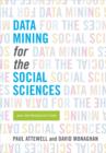 Data Mining for the Social Sciences : An Introduction - Book