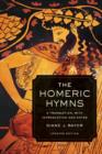 The Homeric Hymns : A Translation, with Introduction and Notes - Book