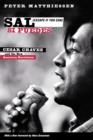Sal Si Puedes (Escape If You Can) : Cesar Chavez and the New American Revolution - Book