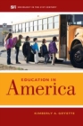 Education in America - Book