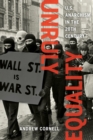Unruly Equality : U.S. Anarchism in the Twentieth Century - Book