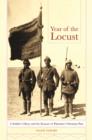 Year of the Locust : A Soldier's Diary and the Erasure of Palestine's Ottoman Past - Book
