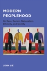 Modern Peoplehood - Book