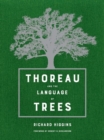 Thoreau and the Language of Trees - Book