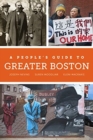 A People's Guide to Greater Boston - Book