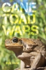 Cane Toad Wars - Book