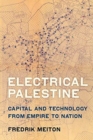 Electrical Palestine : Capital and Technology from Empire to Nation - Book