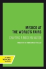 Mexico at the World's Fairs : Crafting a Modern Nation - Book
