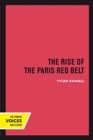 The Rise of the Paris Red Belt - Book