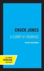 Chuck Jones : A Flurry of Drawings - Book