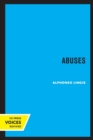 Abuses - Book