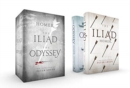 The Iliad and the Odyssey Boxed Set - Book