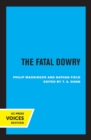 The Fatal Dowry - Book
