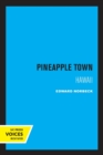 Pineapple Town : Hawaii - Book