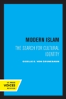 Modern Islam : The Search for Cultural Identity - Book